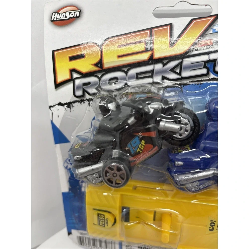 N/A new rev